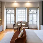 Апартаменты Lovelystay - Allderman - Almada 3º F