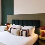 Lovelystay - Allderman - Almada 3º F * Порту