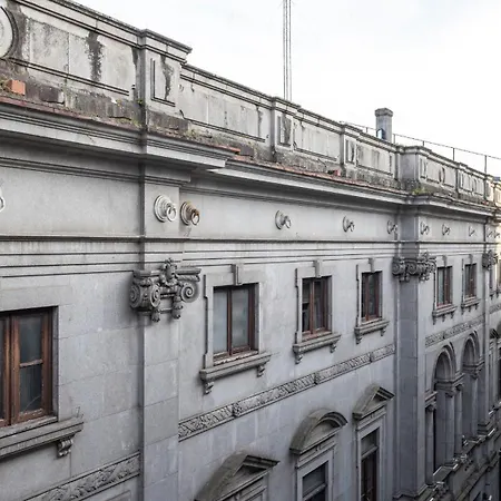 Lovelystay - Allderman - Almada 3º F