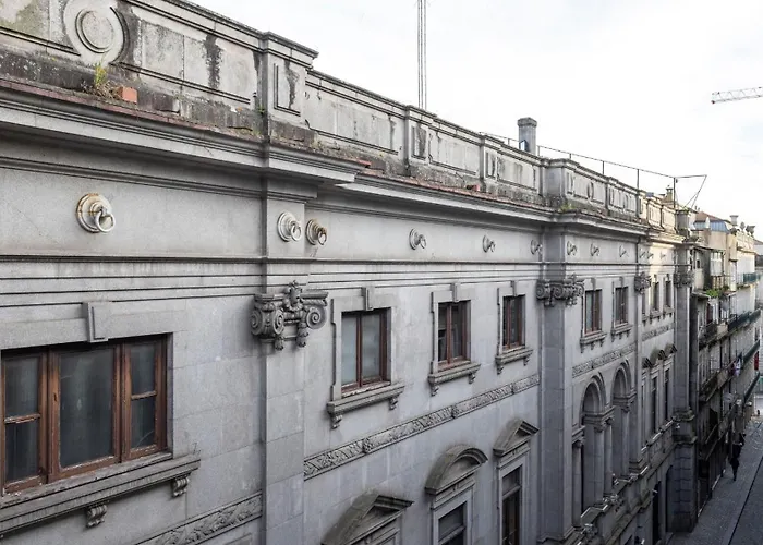 Lovelystay - Allderman - Almada 3º F