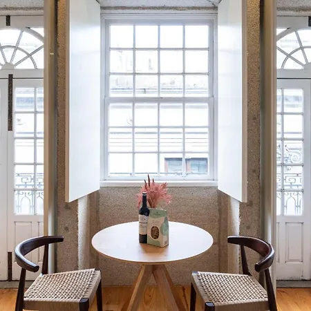 Lovelystay - Allderman - Almada 3º F * Porto