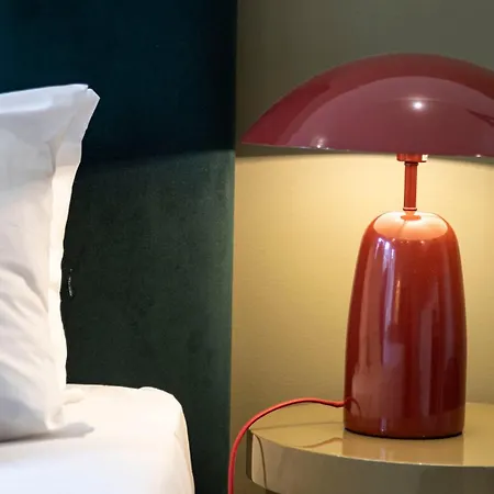 Lovelystay - Allderman - Almada 3º F Apartament