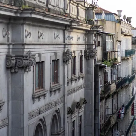 Lovelystay - Allderman - Almada 3º F Porto