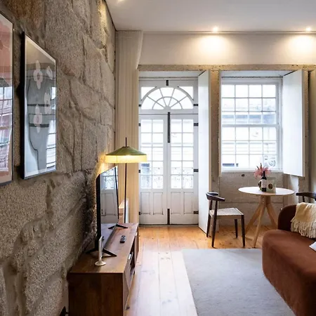 Apartament Lovelystay - Allderman - Almada 3º F