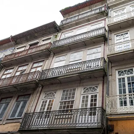 Apartament Lovelystay - Allderman - Almada 3º F *