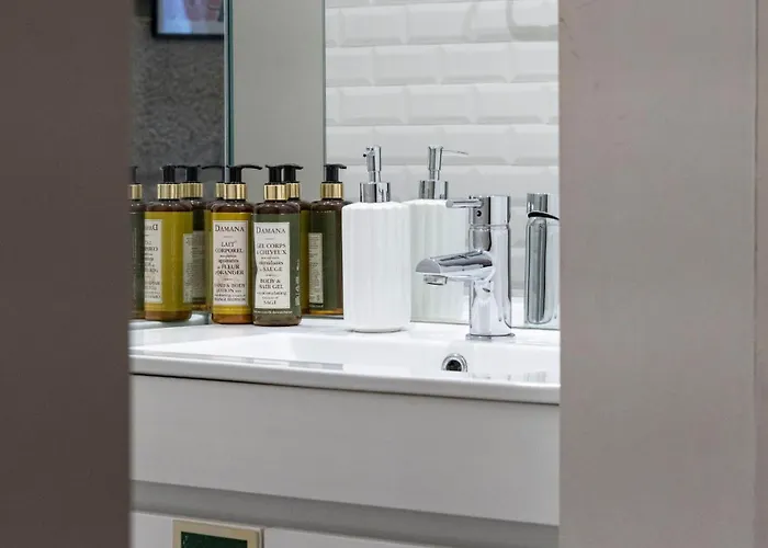 Lovelystay - Allderman - Almada 3º F Porto