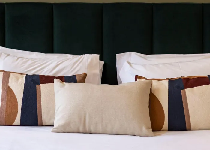 Lovelystay - Allderman - Almada 3º F Porto