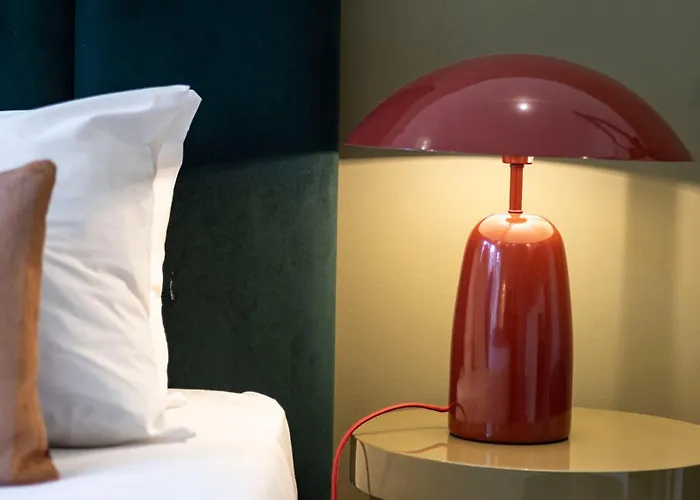 Lovelystay - Allderman - Almada 3º F Lejlighed