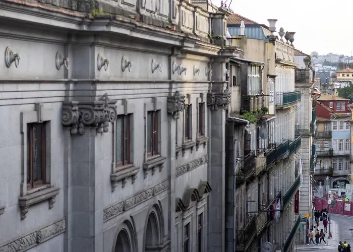 Lovelystay - Allderman - Almada 3º F Porto