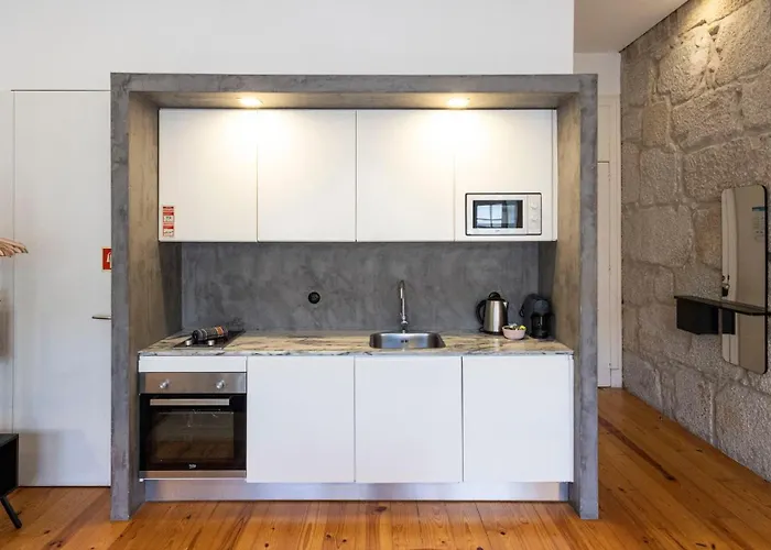 Lovelystay - Allderman - Almada 3º F