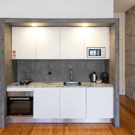 Lovelystay - Allderman - Almada 3º F