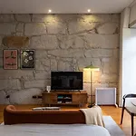 Lovelystay - Allderman - Almada 3º F Apartmán *