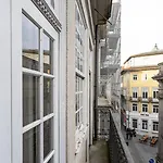 Lovelystay - Allderman - Almada 3º F Apartmán Porto