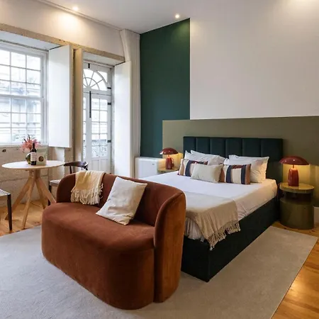 Lovelystay - Allderman - Almada 3º F
